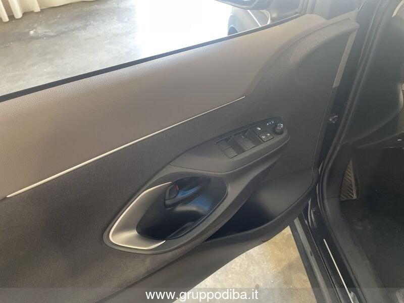 Toyota Yaris Cross 1.5h Lounge fwd 116cv e-cvt
