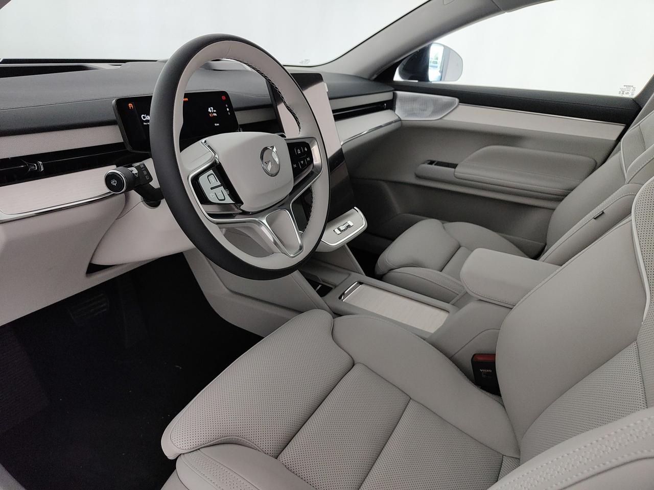 VOLVO ES90 single motor extended range Ultra rwd