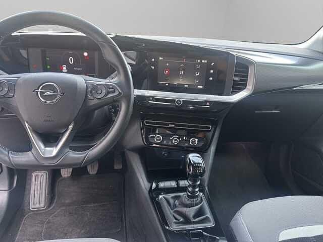 Opel Mokka 1.2 Turbo Elegance