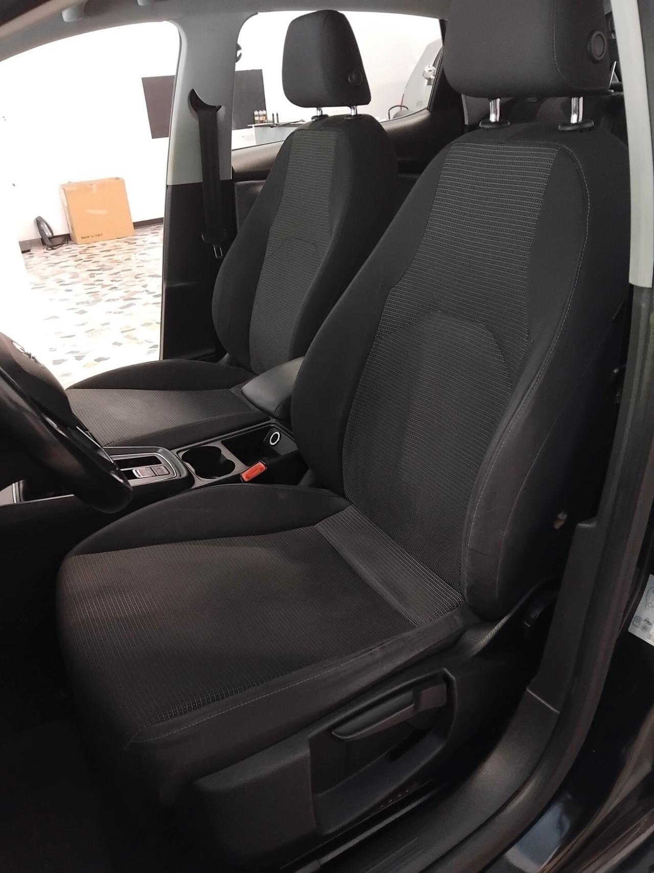 Seat Leon 1.6 TDI 115 CV 5p. Style