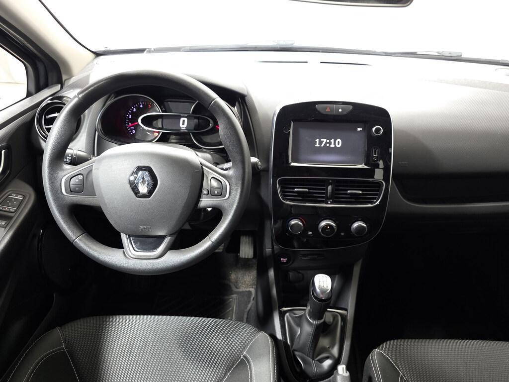 Renault Clio Sporter 1.5 dci energy Intens 90cv