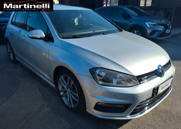 Volkswagen Golf 1.6 TDI 110 CV 5p. Sport Edition BlueMotion Technology