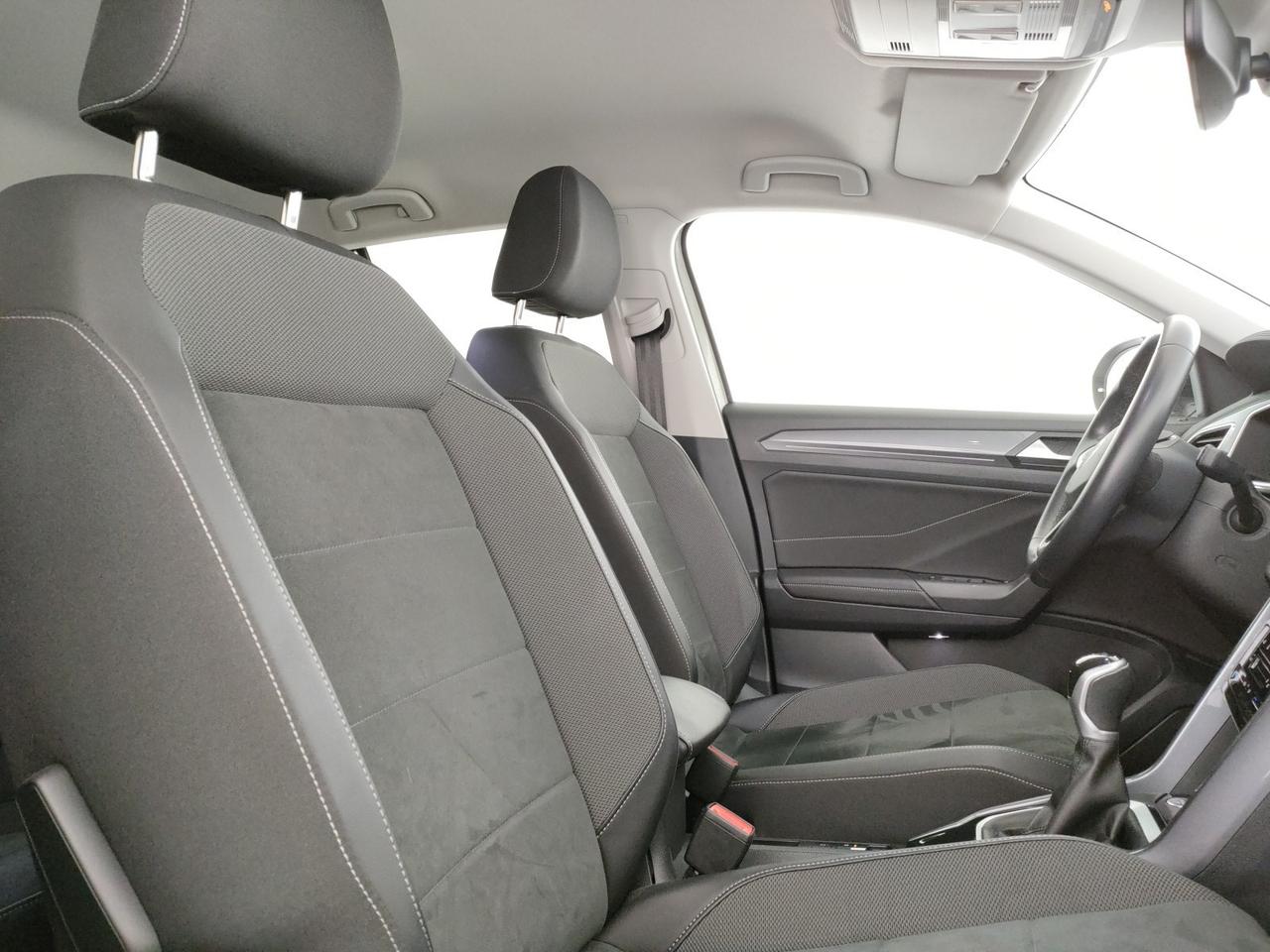 Volkswagen T-Roc 1.0 tsi style 110cv