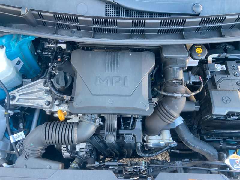 HYUNDAI i10 1.0 mpi TeCh
