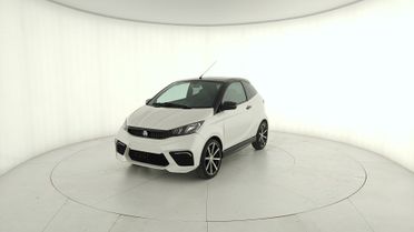 AIXAM Aixam Coupè' GTI Emotion