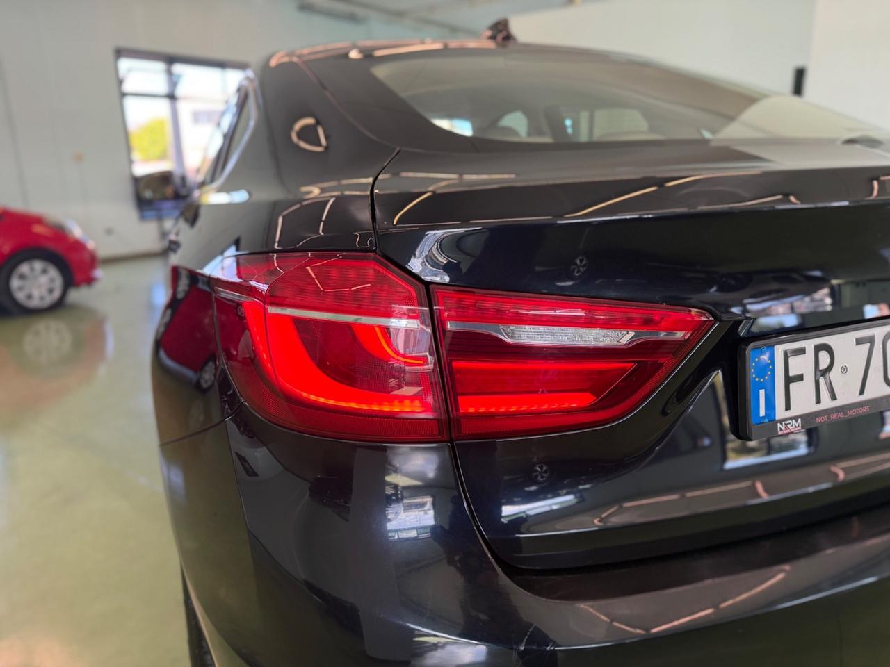 Bmw X6 xDrive30d 249CV Msport