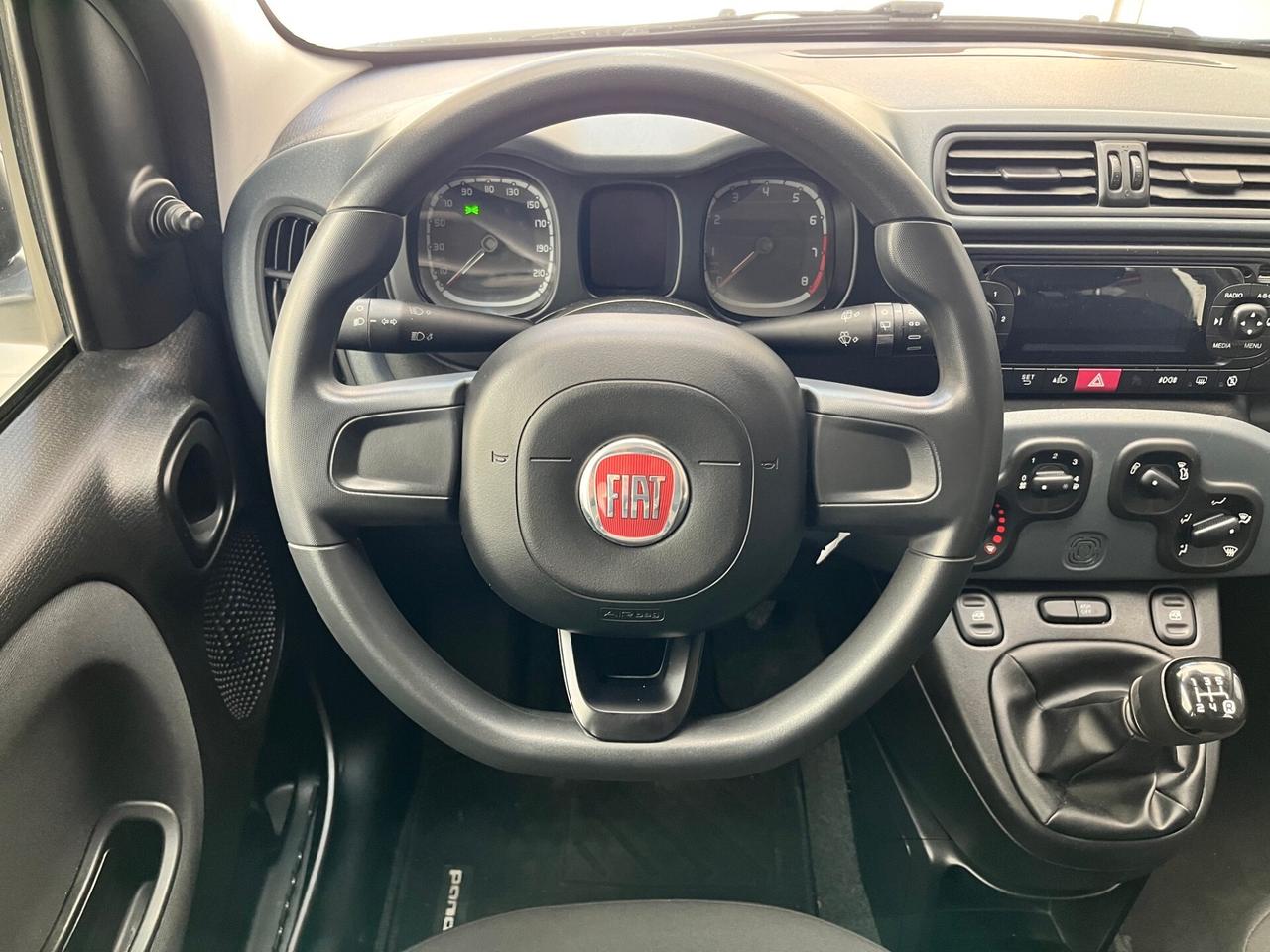 Fiat Panda 1.2 Easy - 2019