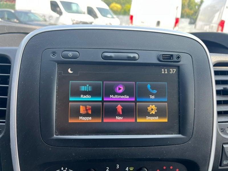 FIAT Talento Talento 1.6 MJT CH1 95CV 10q (IVA ESCL.)