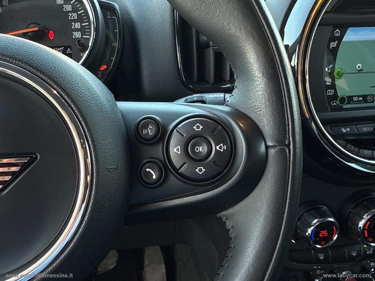 MINI Mini Cooper D Business Countryman Aut.