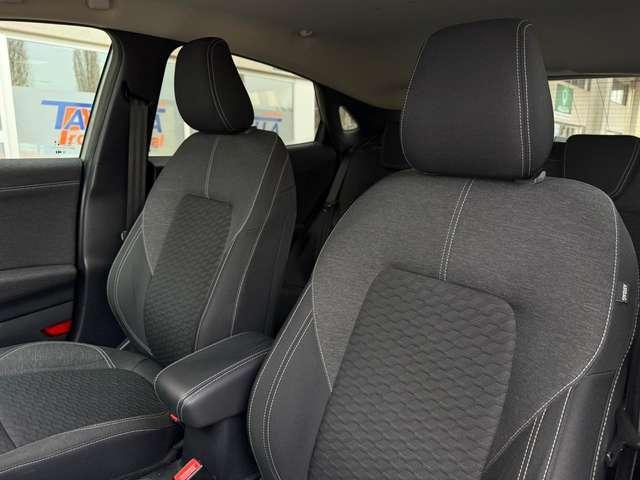 Ford Puma Puma II DISTR. CATENA