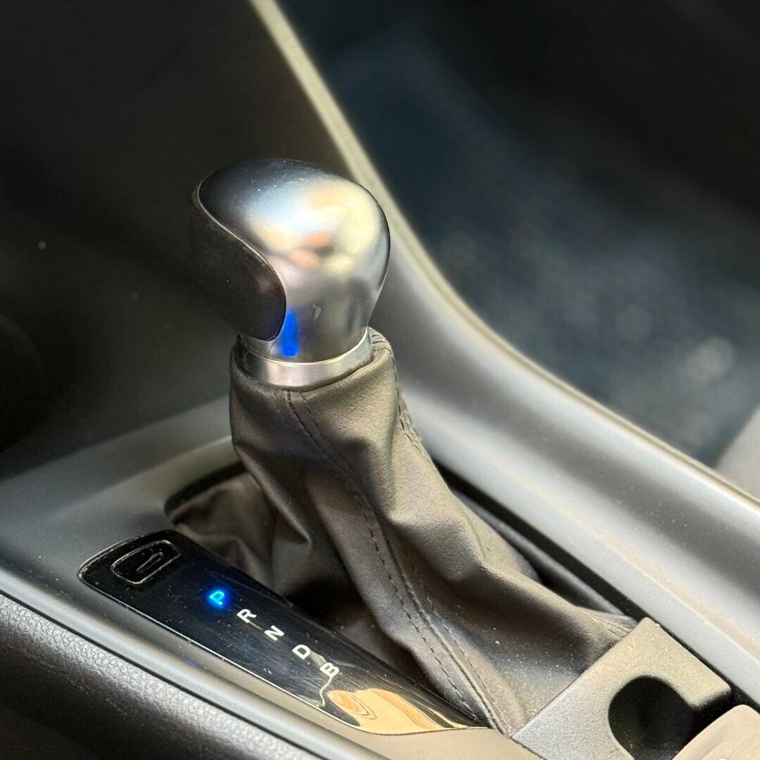 Toyota C-HR 1.8 Hybrid E-CVT GR Sport