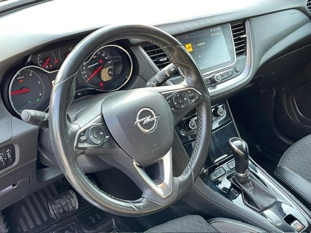 Opel Grandland X 1.5 diesel Ecotec Start&Stop aut. Innovation