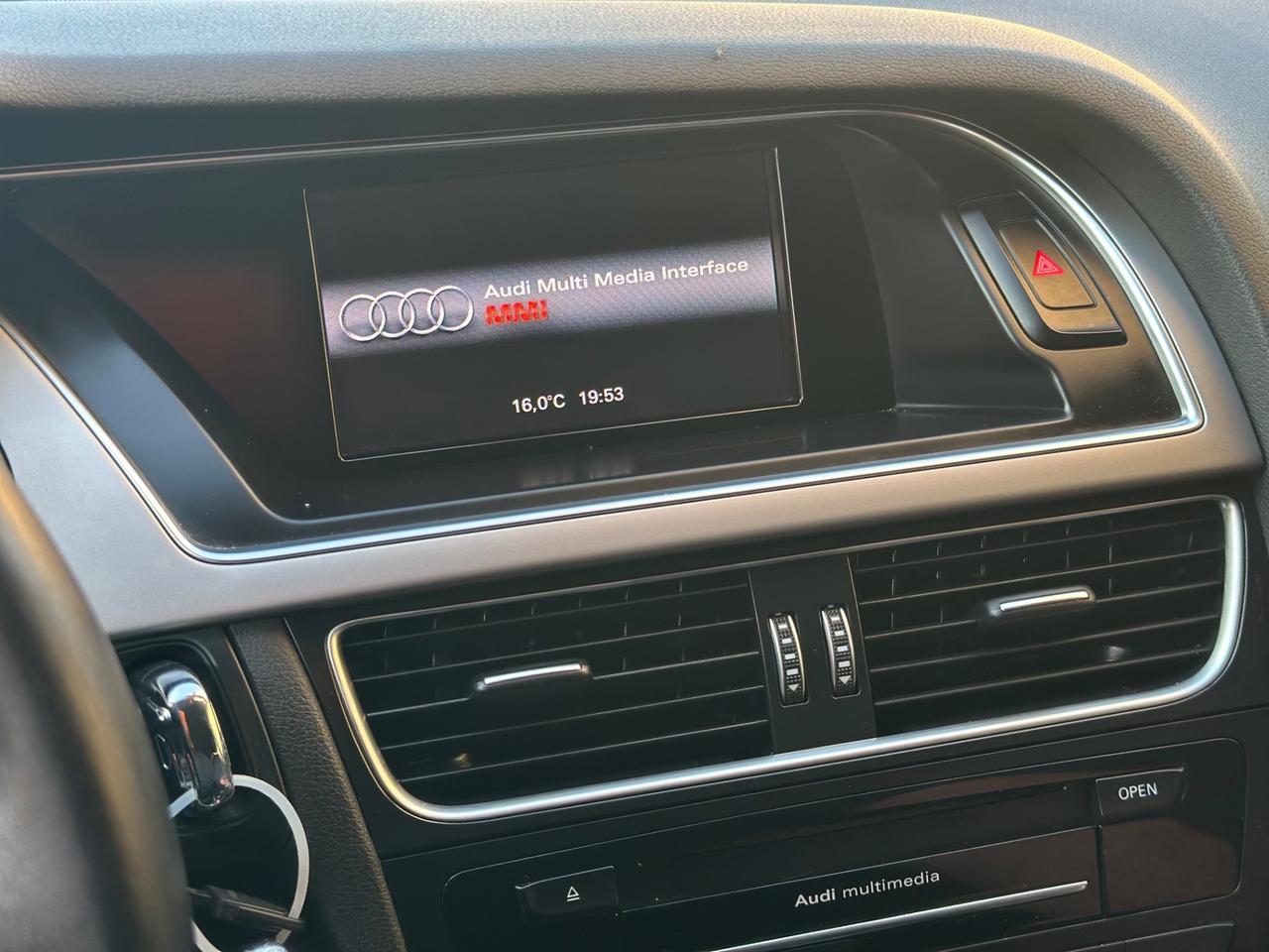 Audi A4 Avant 2.0 TDI 150 CV Advanced My 2014