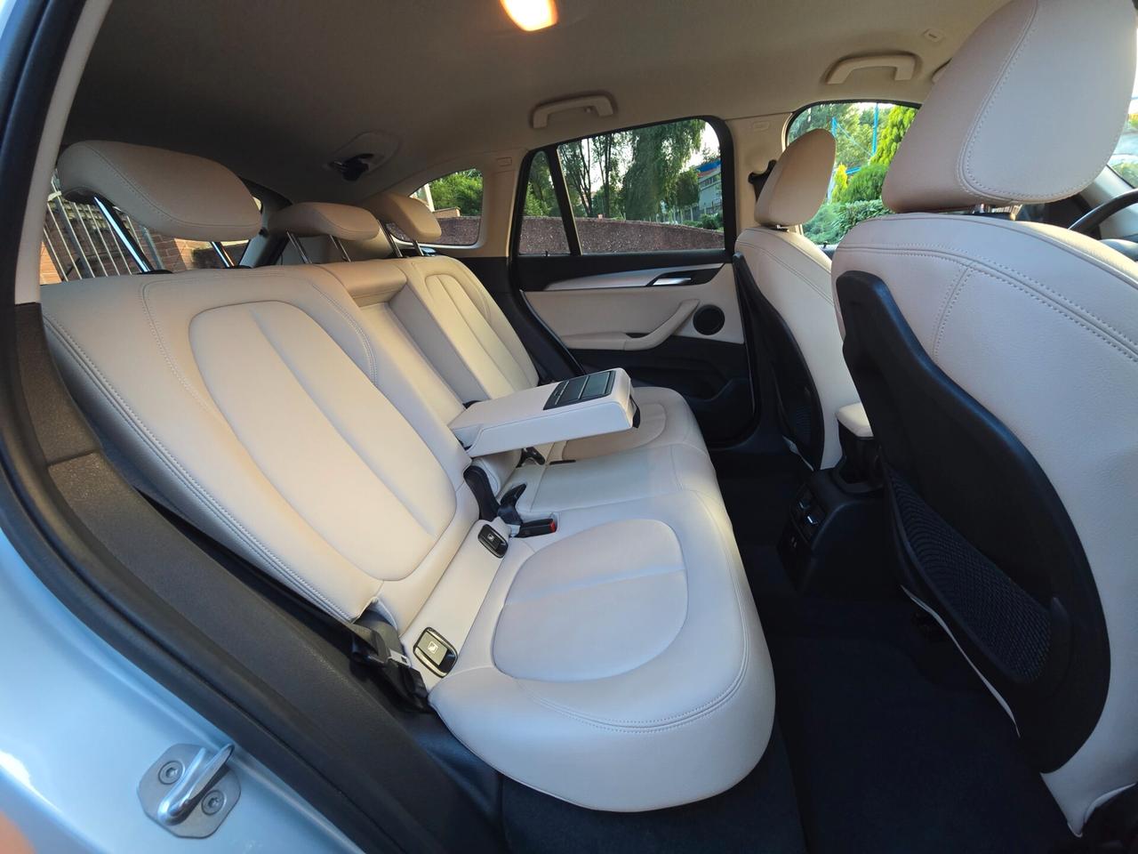 Bmw X1 xDrive25e x-Line Plus Automatica