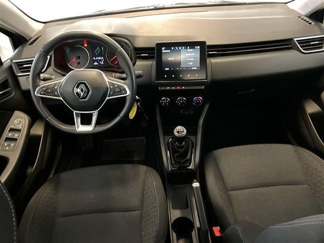 RENAULT Clio 1.0 tce Equilibre 90cv