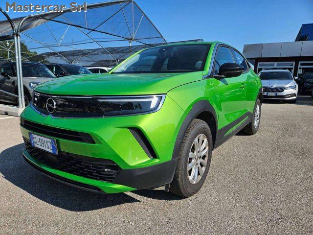 OPEL Mokka NEOPATENTATI Mokka 1.2 t Edition S TG : GL591SZ