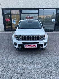 Jeep Renegade 1.6 MJT - LIMITED -NEOPATENTATI