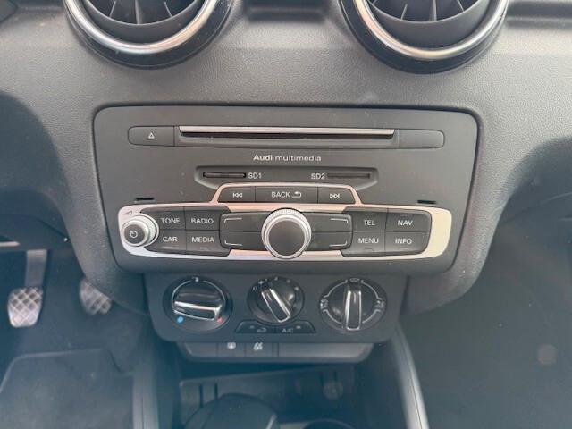 Audi A1 SPB 1.4 TDI Admired S LINE