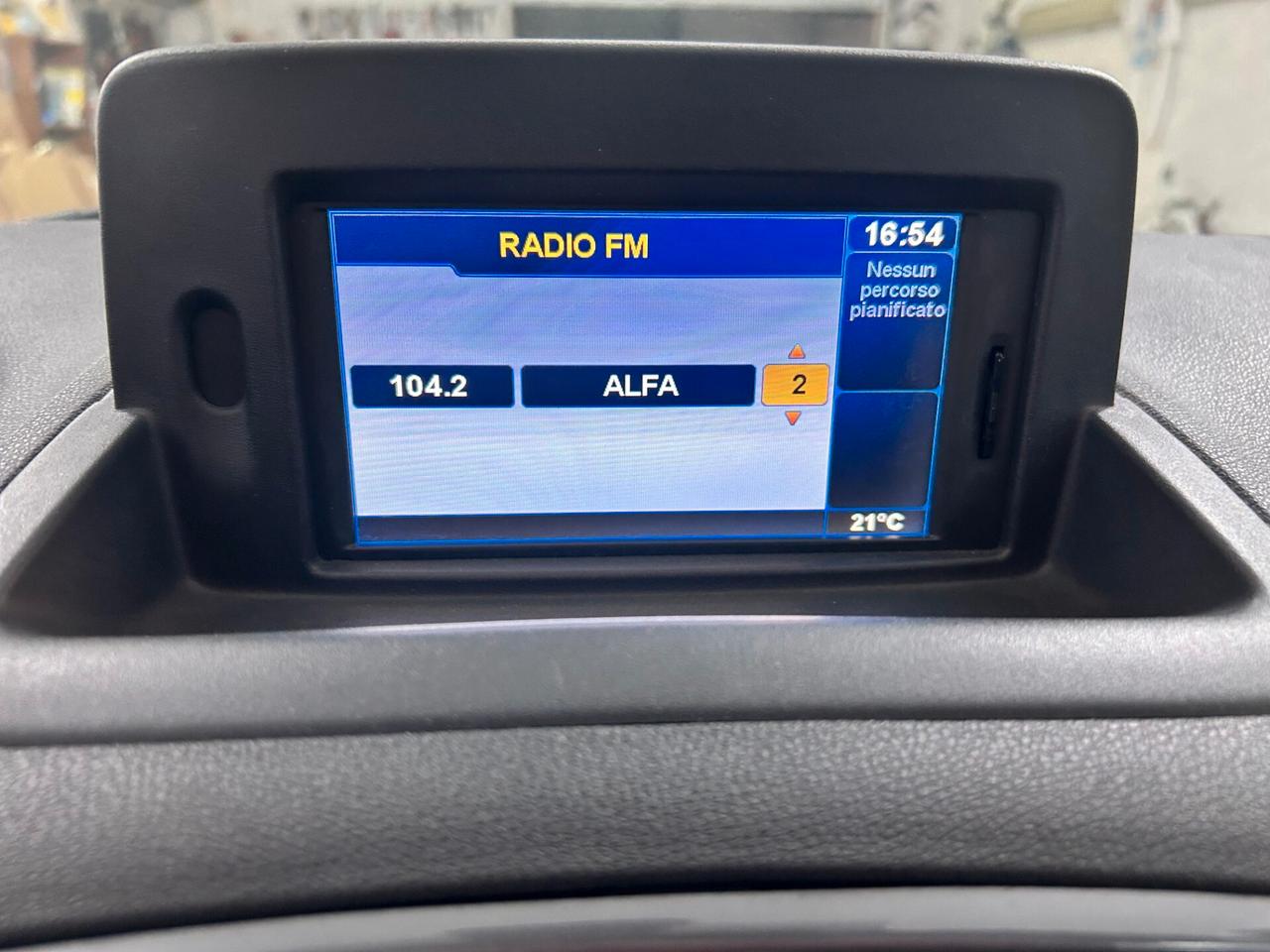 Renault Clio 1.5 dCi 75CV 5 porte Dynamique