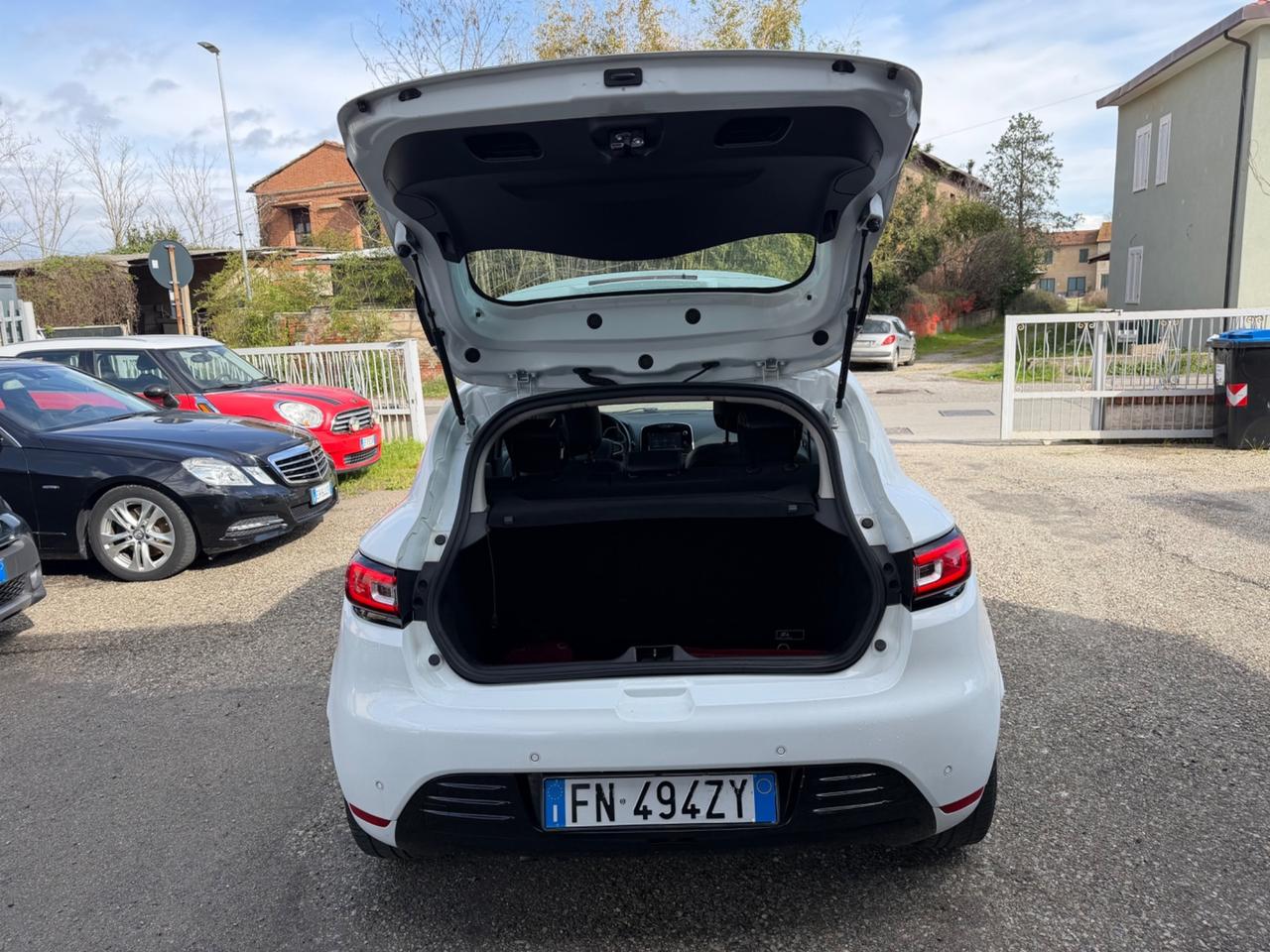 Renault Clio dCi 8V 75 CV Start&Stop 5 porte Energy Duel