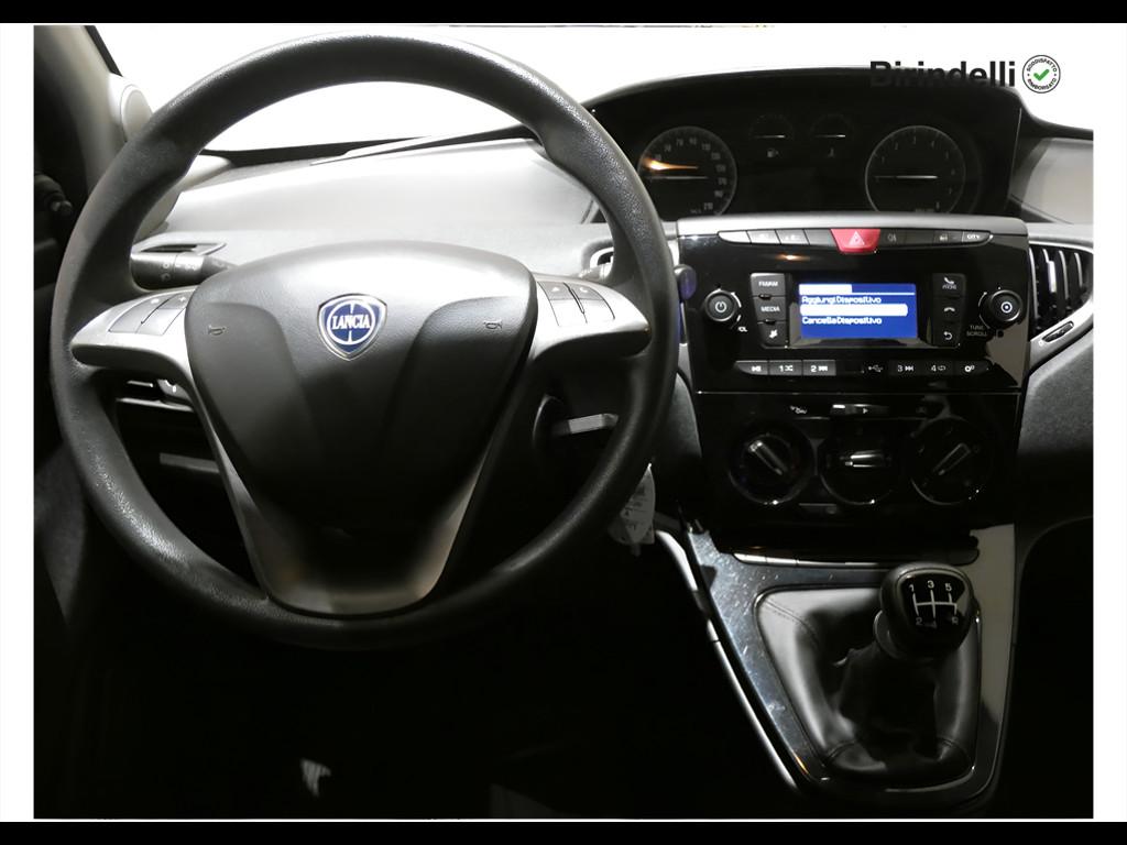 LANCIA Ypsilon 3ª serie - Ypsilon 1.2 69 CV 5 porte Elefantino Blu