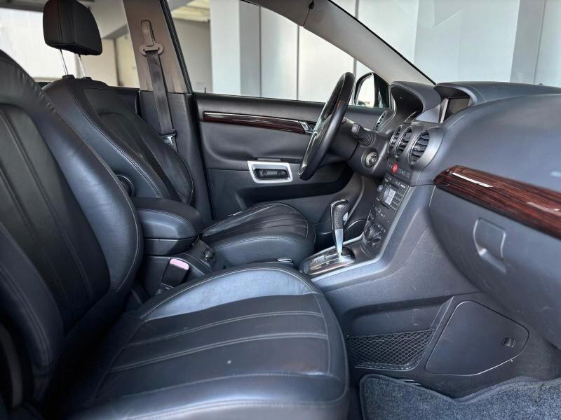 Opel Antara 2.0 CDTI 150CV aut. Cosmo