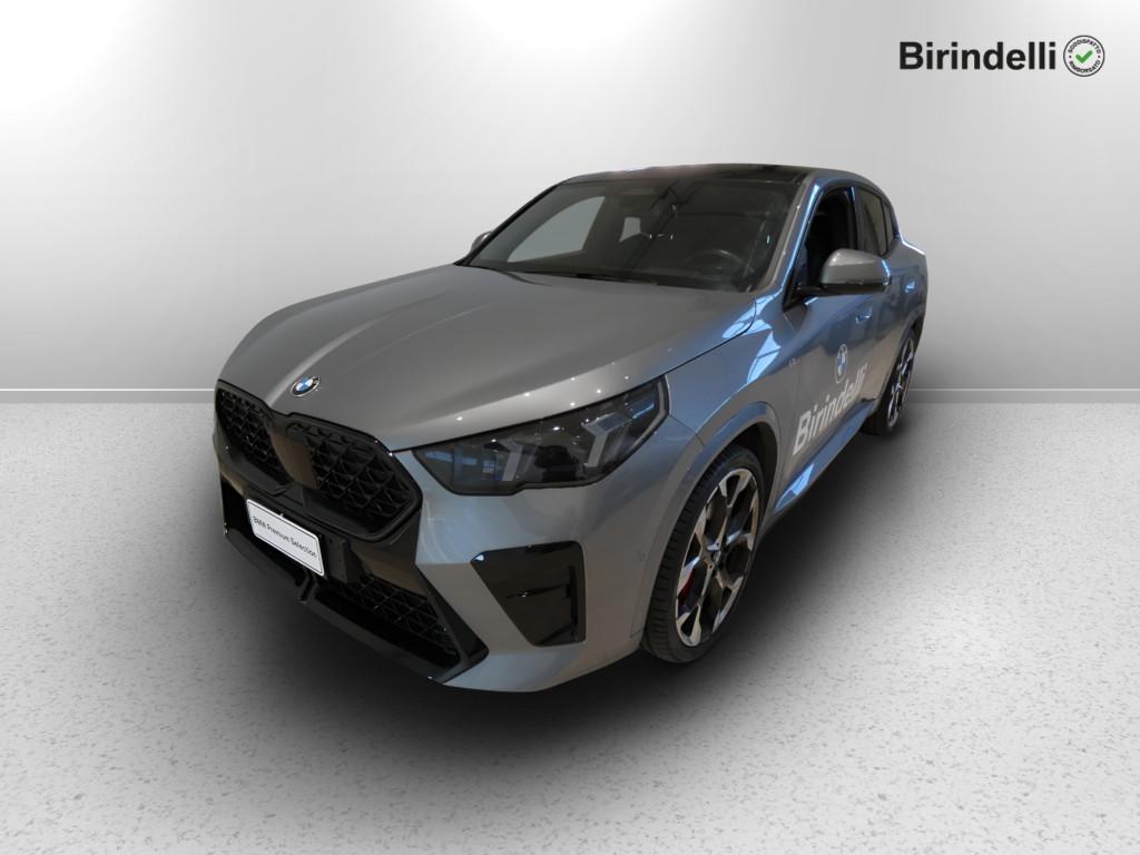 BMW X2 sDrive18d