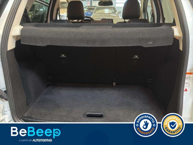 Ford EcoSport 1.5 ECOBLUE TITANIUM S&S 95CV MY20.25