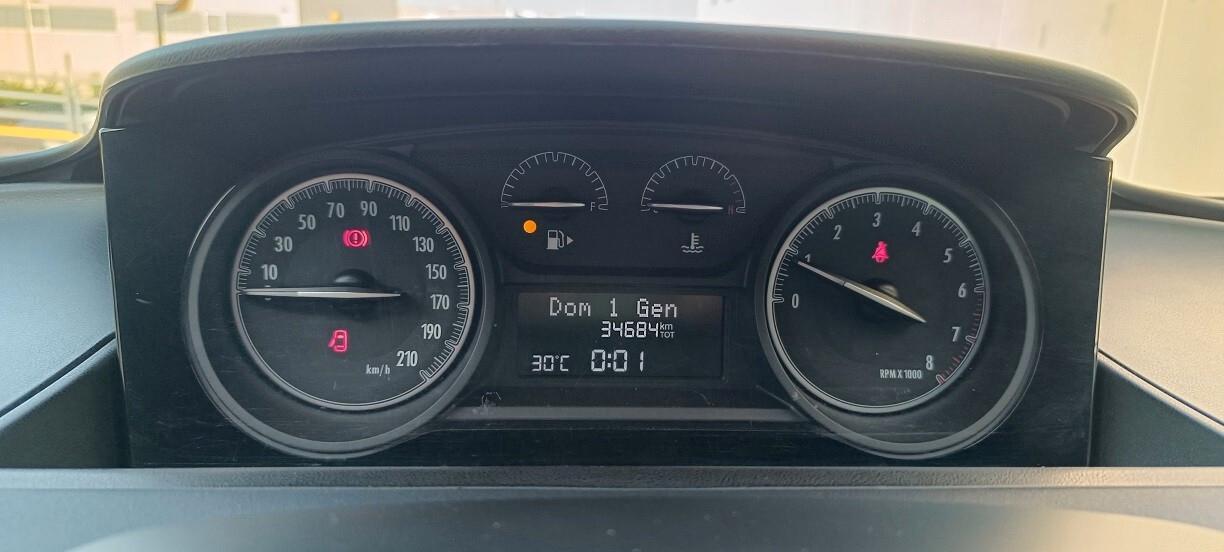 Lancia Ypsilon 1.2 69 CV 5 porte S&S Platinum