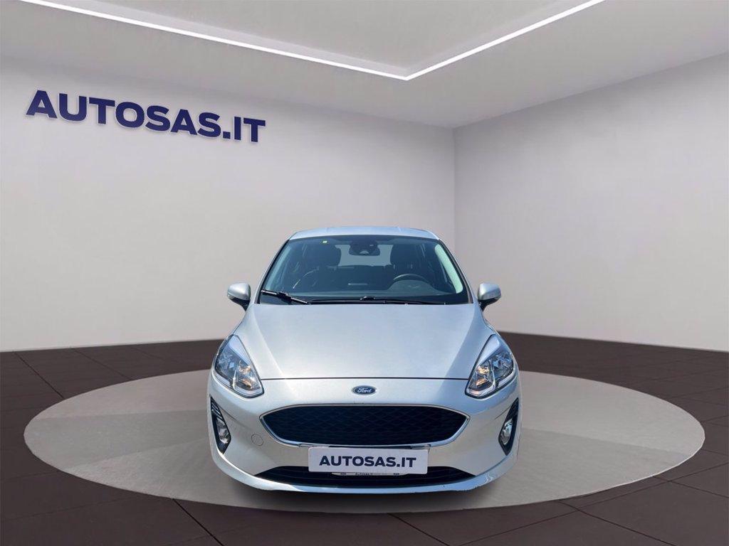 FORD Fiesta 5p 1.5 tdci Plus 85cv del 2019