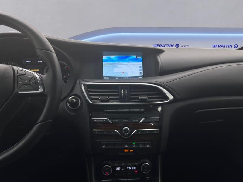 INFINITI Q30 2.2D PREMIUM TECH 170CV D