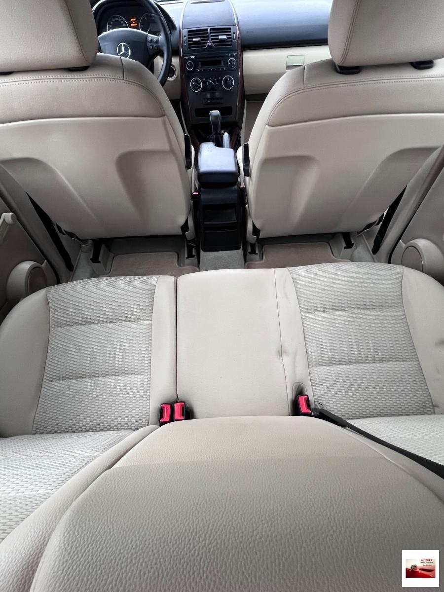 MERCEDES - Classe A - 180 CDI Avantgarde