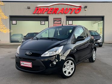 Ford Ka+ 1.2 benzina 1PROPRIETARIO GARANZIA