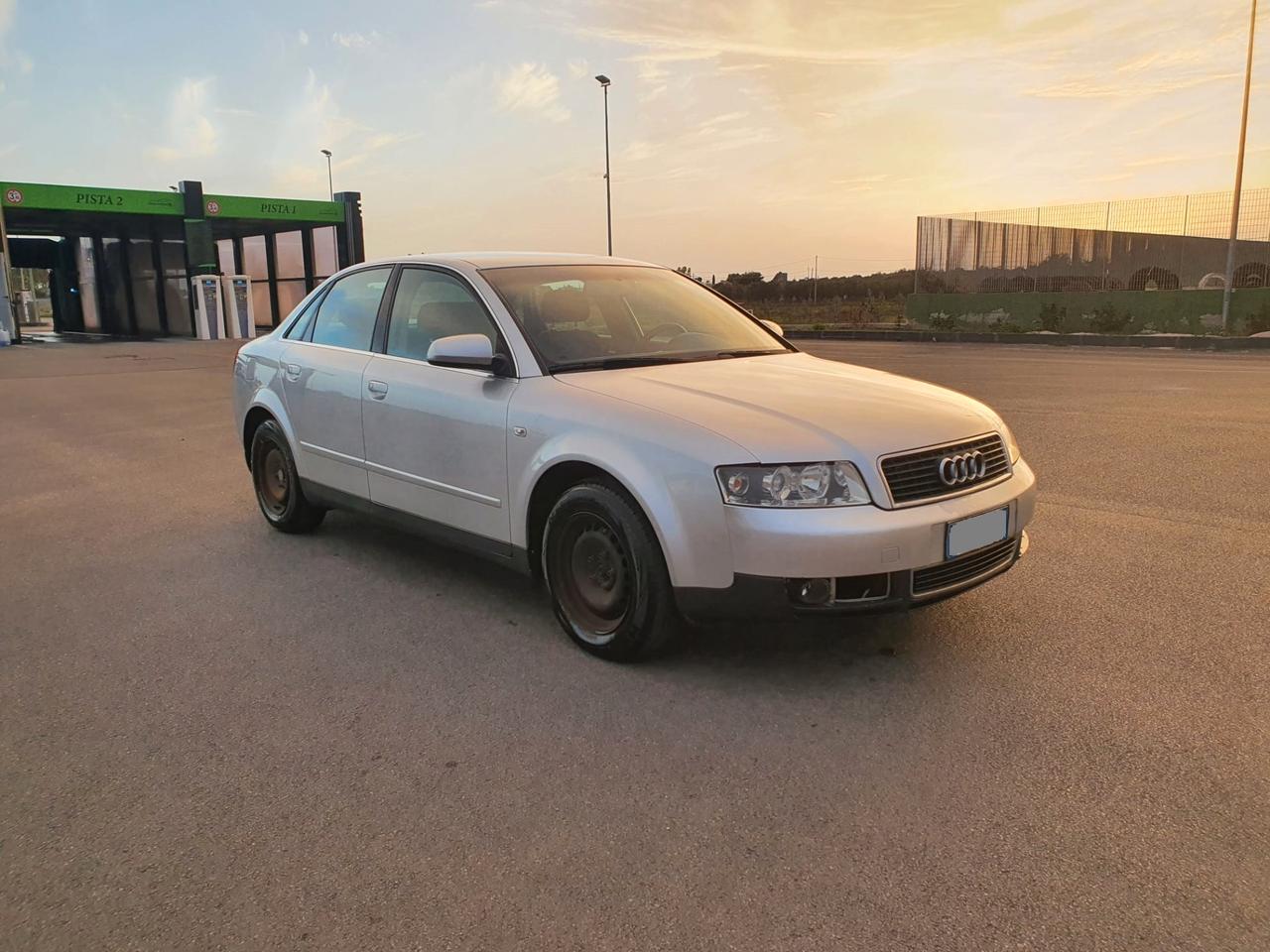 Audi A4 Berlina 1.9 TDI 101 CV