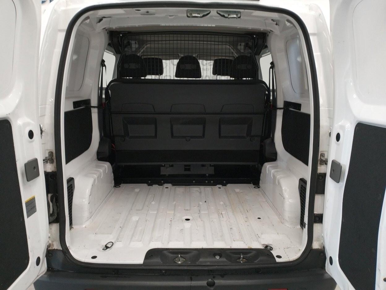 NISSAN NV 200 1.5 dCi 110CV Combi (N1)