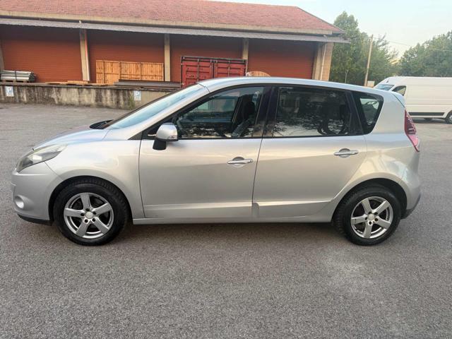RENAULT Scenic X-Mod 1.5 dCi 110CV senza nessun lavoro da fare