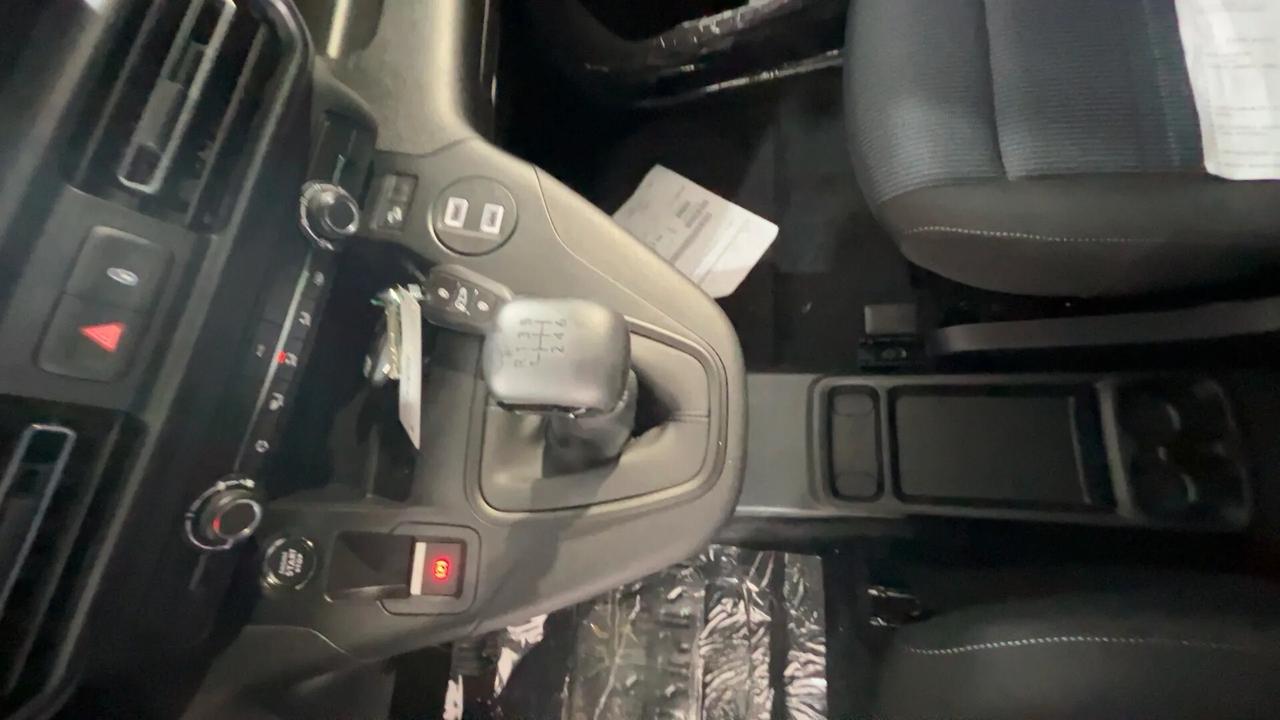 Fiat Qubo QuboL-Doblo M 5 Posti 1.5 BlueHDi 100cv