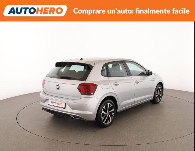 VOLKSWAGEN Polo 1.6 TDI 95 CV 5p. Highline BlueMotion Technology
