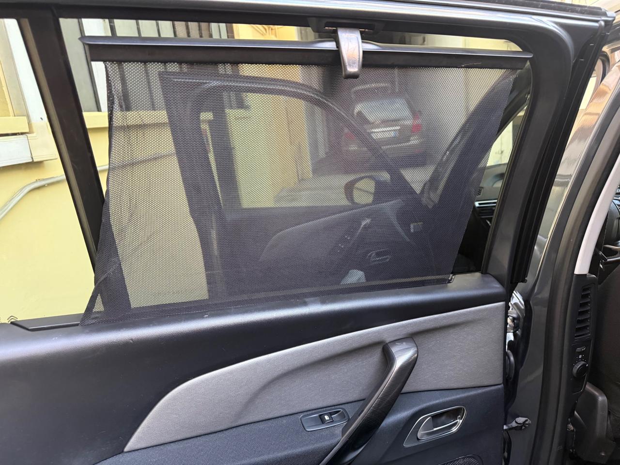 Citroen C4 Grand Picasso 2.0 bluehdi Shine s&s 150cv eat6