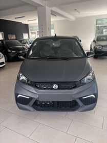 Aixam City GTO Emotion