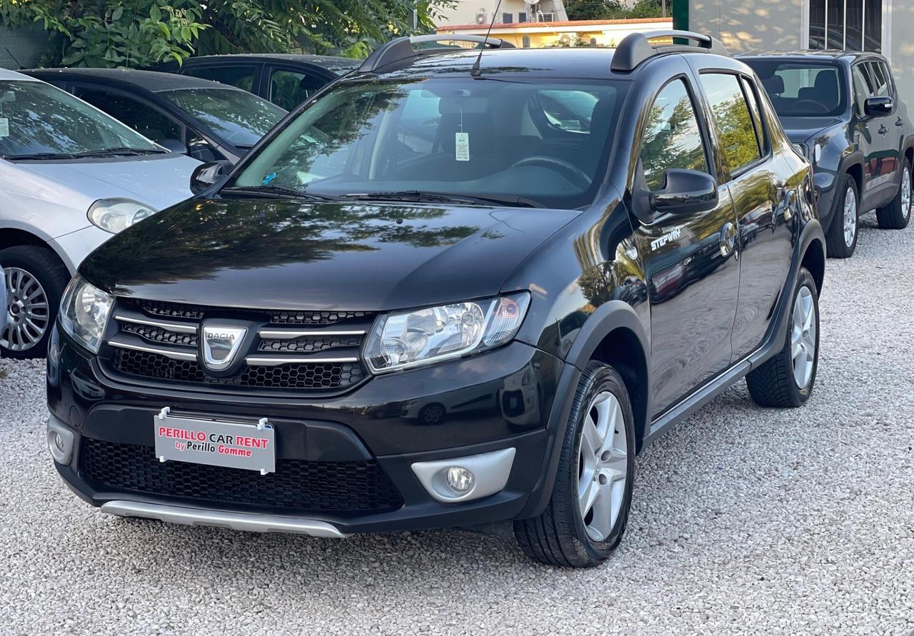 Dacia Sandero Stepway 900 TCe 12V 90CV Prestige