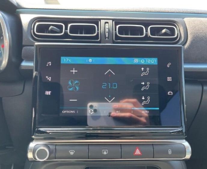 Citroen C3 PureTech 83 S&S ELLE 110 CV