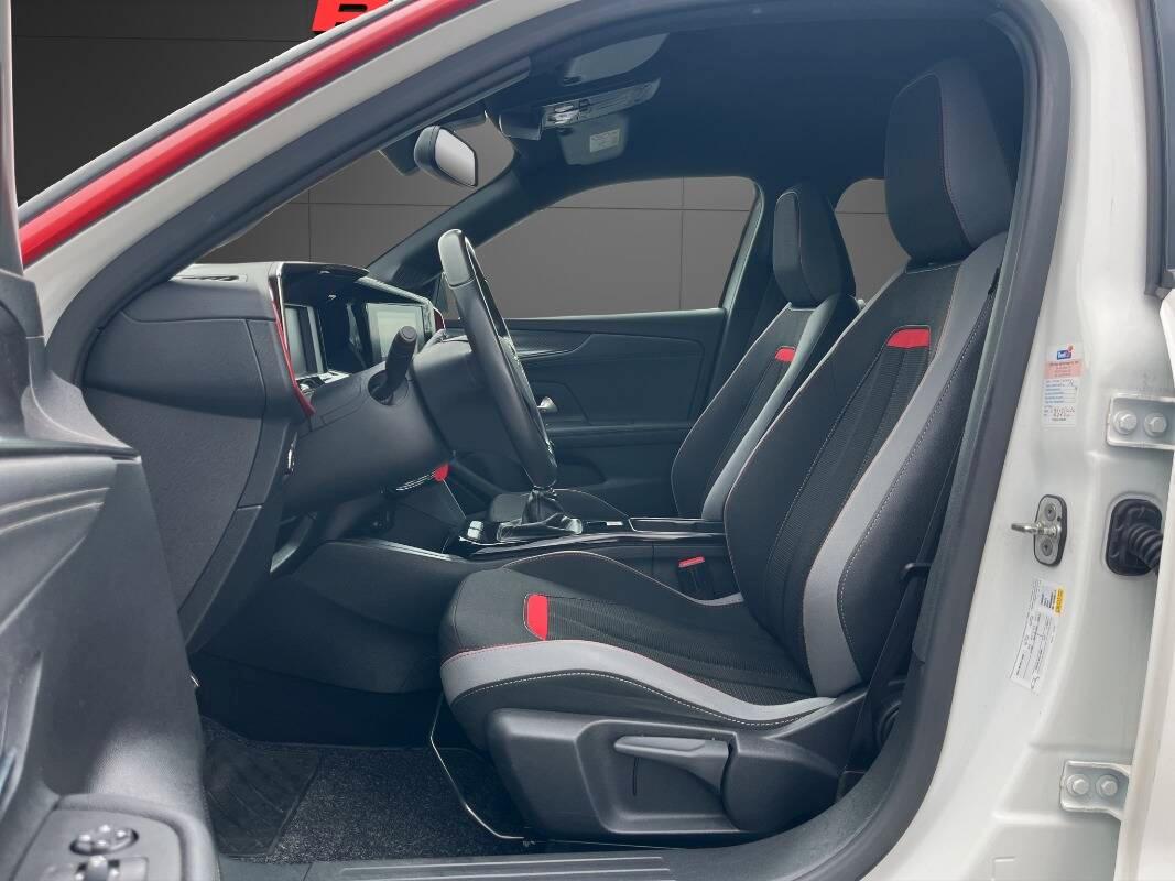 Opel Mokka 1.2 t GS Line s&s 100cv