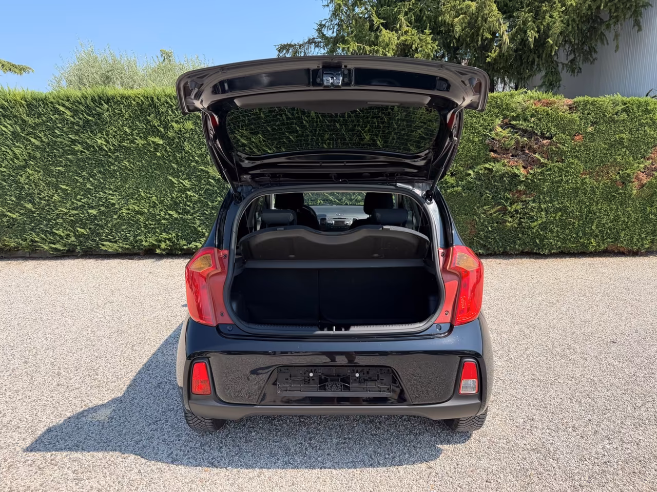 Kia Picanto 1.0 5 porte Active