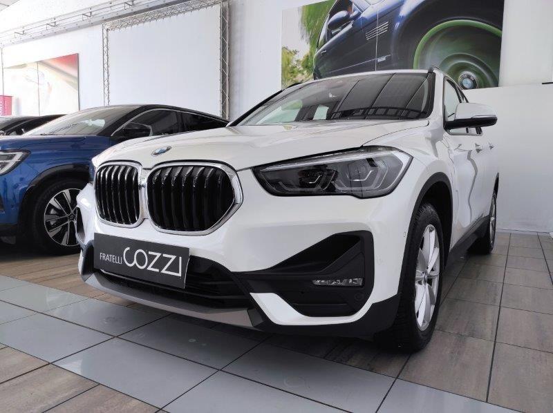 BMW X1 (F48) - X1 xDrive18d Business Advantage