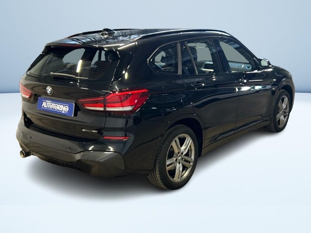 BMW X1 18 i Msport sDrive