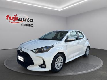 Toyota Yaris 1.5h Active