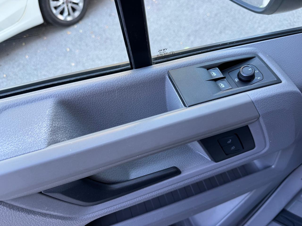 Volkswagen Crafter 2.0 TDI FRIGO 0° GARANZIA24MESI