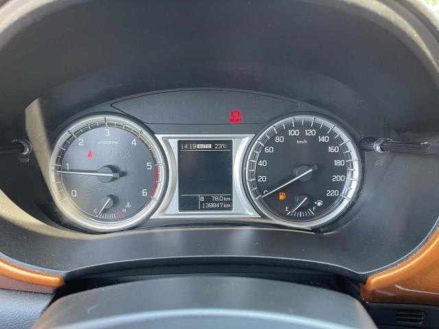 SUZUKI Vitara 1.6 DDiS 4WD AllGrip DCT V-Top
