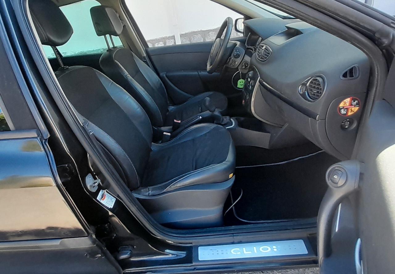 Renault Clio 1.5 dCi 85CV 5 porte Le Iene